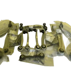 Veľká sada ramien predná náprava 12 dielná LEMFORDER AUDI A4 (B8), A5, Q5 od r.v. 11.2009