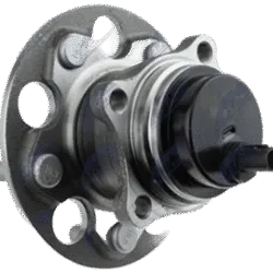 Ložisko kolesa zadné komplet s nábojom TOYOTA RAV4 18-, CAMRY 17-, LEXUS ES 18-