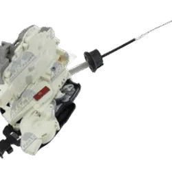 Nastavovací prvok centrálneho zamykania predný ľavý AUDI Q7 2016-, E-TRON GT 2021-, BENTLEY BENTAYGA 2017-