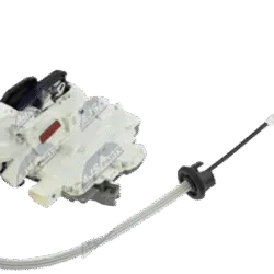 Nastavovací prvok centrálneho zamykania predný pravý AUDI Q7 2016-, E-TRON GT 2021-, BENTLEY BENTAYGA 2017-