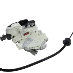 Nastavovací prvok centrálneho zamykania zadný pravý AUDI Q7 2016-, E-TRON GT 2021-, BENTLEY BENTAYGA 2017-