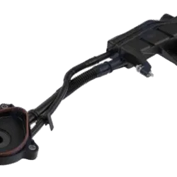 Odlučovač oleja v odvetraní kľukovej skrine MERCEDES GLC X253 43AMG 2016-, C W205 43AMG 2016-, E W212 E400 2013-, E W213 43AMG 2016-