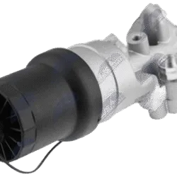 Púzdro olejového filtru ENG 2.5 VW JETTA 06-10, BEETLE 11-16 AUDI A3 11-17, Q3 13-18