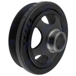 Remenica kľukového hriadeľa MERCEDES E-KLASSE 1.8 09-16