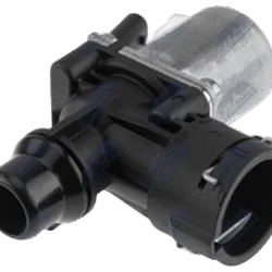 Riadiaci ventil chladiacej kvapaliny BMW 3 G20/G80/G28/G21/G81 18-, 5 G30/G90/G31 16-, 6 G32 17-, X3 G01/F97/G08/G01 17-, X4 G02/G98 18-, Z4 G29 18-