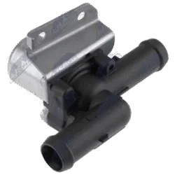 Riadiaci ventil chladiacej kvapaliny BMW 1 F20/F21 11-, 2 F22/F87 12-, 3 F30/F80/F31 11-, 4 F32/F82/F36/F33/F83 13-, X7 G07 19-, ALPINA B3 F30 13-, ROLLS-ROYCE CULLINAN RR31 18-, PHANTOM VII RR11/RR12 17-