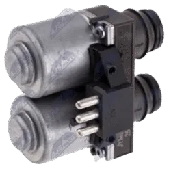 Riadiaci ventil chladiacej kvapaliny MERCEDES E W210 200/220/230/240/250/280/300/320/430/55AMG 95-, SLK R170 200/230/32AMG/320 96-