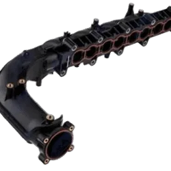 Sací trúbkový modul OPEL ASTRA J 1.7CDTI 2009-, CORSA D 1.7CDTI 2009-, MERIVA B 1.7CDTI 2010-, MOKKA/MOKKA X 1.7CDTI 2012-, CHEVROLET CRUZE 1.7TD 2013-