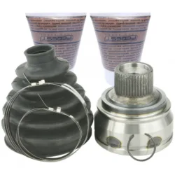 Sada kĺbov hnacieho hriadeľa Audi A4, A5, A6, A7, A8, Q5, Q7 , Q8, Porsche Cayenne, VW Touareg