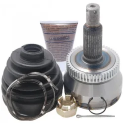 Sada kĺbov hnacieho hriadeľa Hyundai Santa Fé, ix55, Kia Sorento II