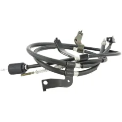 Ťažné lanko parkovacej brzdy ľavé Chevrolet Captiva, Opel Antara