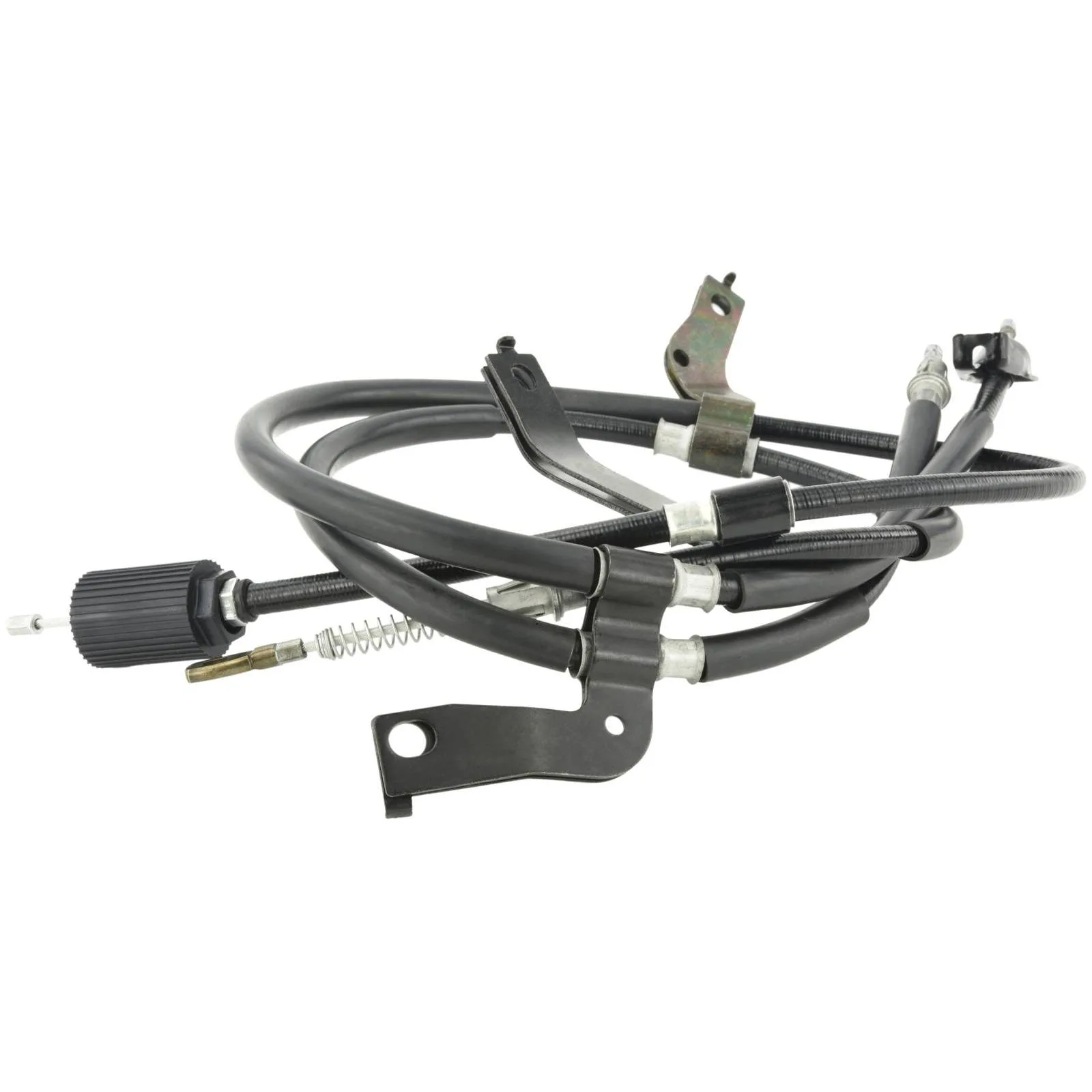 Ťažné lanko parkovacej brzdy ľavé Chevrolet Captiva, Opel Antara