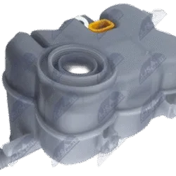 Vyrovnávacia nádobka chladiacej kvapaliny PORSCHE MACAN 19-