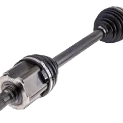 Hnací hriadeľ, poloos predná ľavá CHRYSLER PACIFICA 3.6 17-, 3.6PLUGIN HYBRID 21-, VOYAGER, CARAVAN 3.6 21-22 ATM