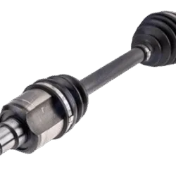 Hnací hriadeľ, poloos predná ľavá HYUNDAI KONA 1.6T-GDI 2WD,1.6CRDI 18- ATM 7DCT