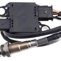 NOx-Senzor, vstrekovanie močoviny ENG.2.0D/2.2D KIA SORENTO III 2015-