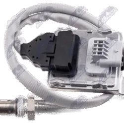 NOx-Senzor, vstrekovanie močoviny ENG.2.3D RENAULT MASTER III, OPEL MOVANO B, NISSAN NV400 2010-