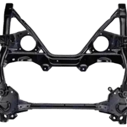 Nápravnica, nosný rám predná náprava BMW 1 F20 F21 11-19, 3 F30 2011-2019
