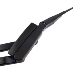 Rameno stierača pravá strana VW TOUAREG 2011-