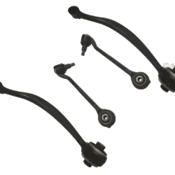 Sada ramien 4-dielná predná náprava BMW X3 (F25), X4 (F26)