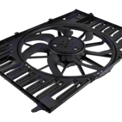 Spojka ventilátora chladenia AUDI A4 B9 2015-, A6 C8 2018-, A7 2017-, Q7 2015-, Q8 2018-, VW TOUAREG 2018-