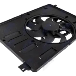 Spojka ventilátora chladenia FORD GALAXY 2006-, KUGA 2008-, MONDEO IV 2007-, S-MAX 2006-, VOLVO S60 2010-, V60 2010-, XC60 2008-