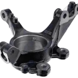 Tehlica, čep nápravy zavěšení kol levý CITROEN C4 20-, C4 X 23-, JEEP AVENGER 23-