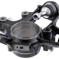 Tehlica, čap nápravy zavesenia kolies zadný ľavý DODGE DURANGO 11-