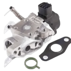AGR Ventil ENG.1.0 CITROEN C1 II 2018-2021, PEUGEOT 108 2018-, TOYOTA YARIS 2014-, AYGO 2014-, AYGO X 2022-