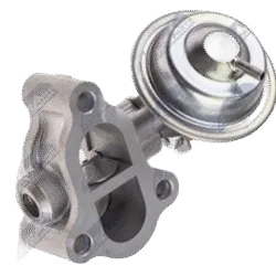 AGR Ventil ENG.1.4D TOYOTA YARIS, AURIS, COROLLA, IQ, VERSO S, URBAN CRUISER, 2005-2018, SUBARU TREZIA 2011-