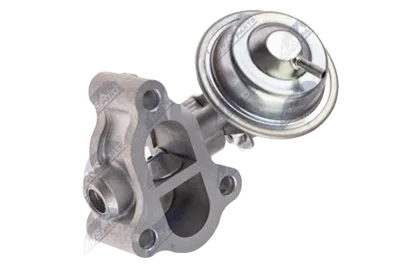 AGR Ventil ENG.1.4D TOYOTA YARIS, AURIS, COROLLA, IQ, VERSO S, URBAN CRUISER, 2005-2018, SUBARU TREZIA 2011-