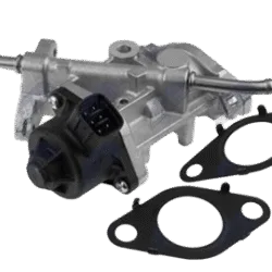 AGR Ventil ENG.1.8H TOYOTA COROLLA, PRIUS, C-HR 2015-