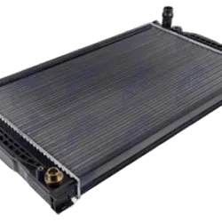 Chladič motora AUDI A6/S6 1.9 TDI 97-