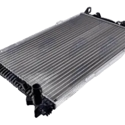 Chladič motora AUDI A4, A5 1.8 TFSI, 2.0 TFSI 04/07-