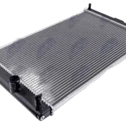 Chladič motora TOYOTA AURIS 1.8 (E15,E18) HYBRID 10-18, PRIUS 1.8 (W3) 08-16, PRIUS 1.8 (W8) HYBRID 11-