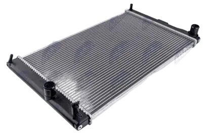 Chladič motora TOYOTA AURIS 1.8 (E15,E18) HYBRID 10-18, PRIUS 1.8 (W3) 08-16, PRIUS 1.8 (W8) HYBRID 11-