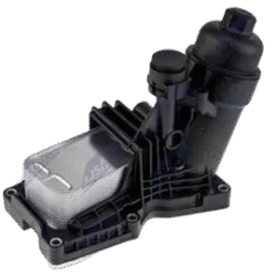 Chladič motorového oleja s filtrom ENG. 1.6/2.0/3.0D BMW 1 F20/F21,2 F22/F87, 3 E90/E91/E92/E93, 3 F30/F80, 3 F31/F34, 4 F32/F82/F33