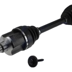 Hnací hriadeľ, poloos predná ľavá VOLVO S60II, V60 1.6DRIVE D2 11-15, S80II, V70II 08- MTM