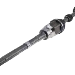 Hnací hriadeľ, poloos predná pravá MAZDA CX-9 2.5T AWD 16- ATM6