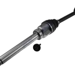 Hnací hriadeľ, poloos predná pravá VOLVO S60II, V60 1.6DRIVE D2 11-15, S80II, V70II 08-, FORD MONDEO IV 2.0 07-, GALAXY, S-MAX 2.0, 2.0TDCI 06- MTM