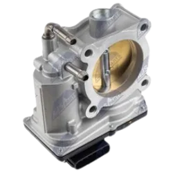 Hrdlo škrtiacej klapky ENG. 2.0 LEXUS NX 200T 14-17, RX 200T 15-19