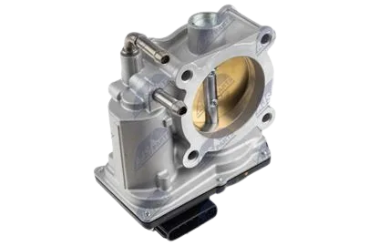 Hrdlo škrtiacej klapky ENG. 2.0 LEXUS NX 200T 14-17, RX 200T 15-19