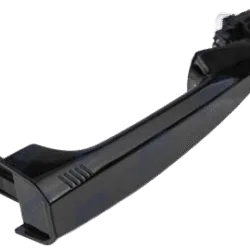 Kľučka dverí vonkajšia pravá BMW X5 F15 2013-, X6 F16 2014-, X2 F39 2017-, X1 F48 2014-