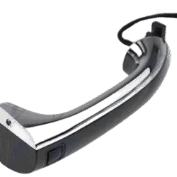 Kľučka dverí vonkajšia pravá MERCEDES ML W164 2005-, R W251 2005-