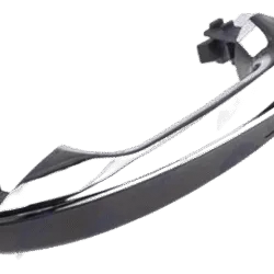 Kľučka dverí vonkajšia predná ľavá MERCEDES C W205 2013-, S W222 2013-, GLC X253 2015-, GLE COUPE 2015-