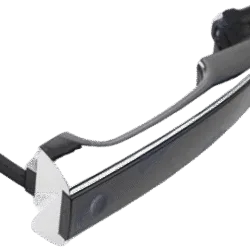 Kľučka dverí vonkajšia LAND ROVER RANGE ROVER 2013-, EVOQUE 2014-, DISCOVERY SPORT 2015