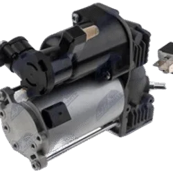 Kompresor pneumatického systému LAND ROVER RANGE ROVER 2012-, RANGE ROVER SPORT 2013-