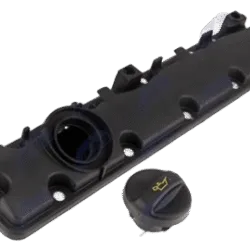 Kryt hlavy valcov CITROEN C4 2.0 2004-, C5 2.0 2001-, C8 2.0 2002-