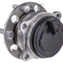 Náboj kolesa predná náprava HYUNDAI IONIQ 5 21-, IONIQ 6 22-, SANTA FE (ZADNÁ) 18-, KIA EV6 21-