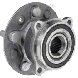 Náboj kolesa predná náprava LANDROVER DISCOVERY V 20" 16-, DEFENDER 20" 19-